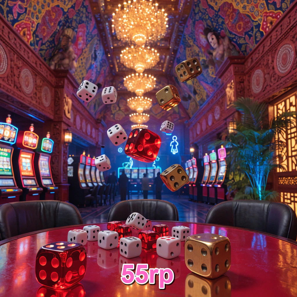 Screenshot 2 - 55rp Features